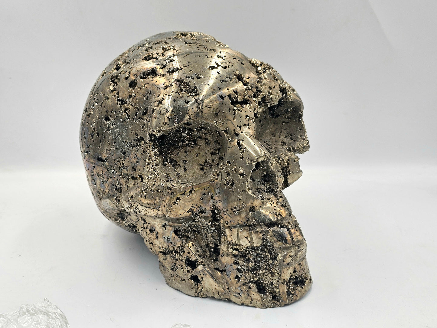 unique alternative goth home decor
