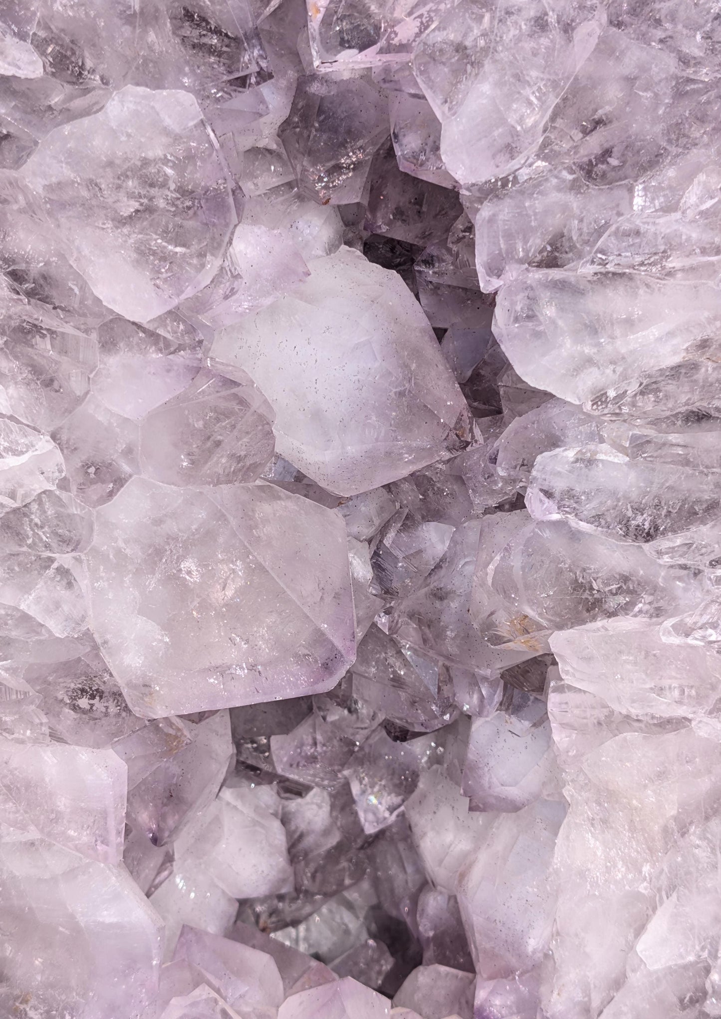 A premium statement Amethyst Church designed to enhance any space.