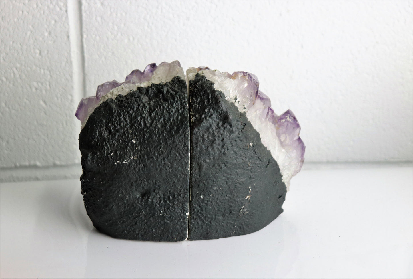 crystal interior design ideas