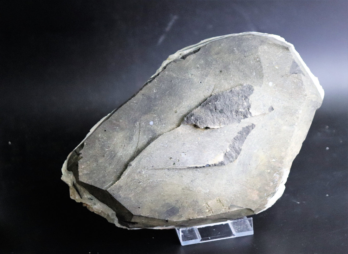 43) Large Apophyllite Stilbite Zeolite Crystal - India 5 KG