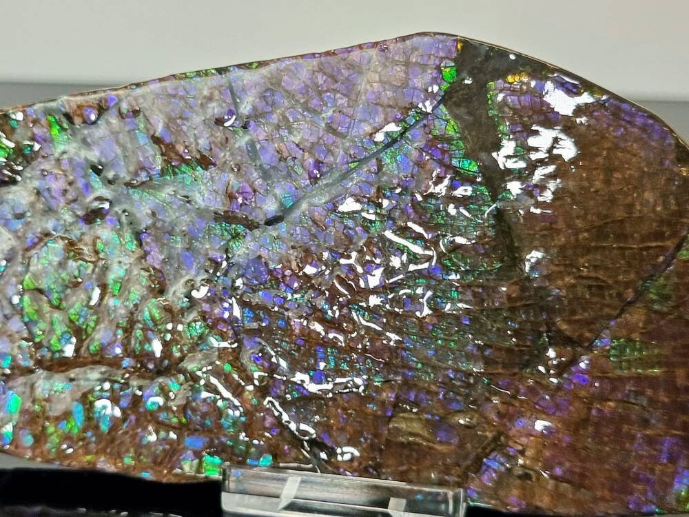 very special gemstone seven colour prosperity stone