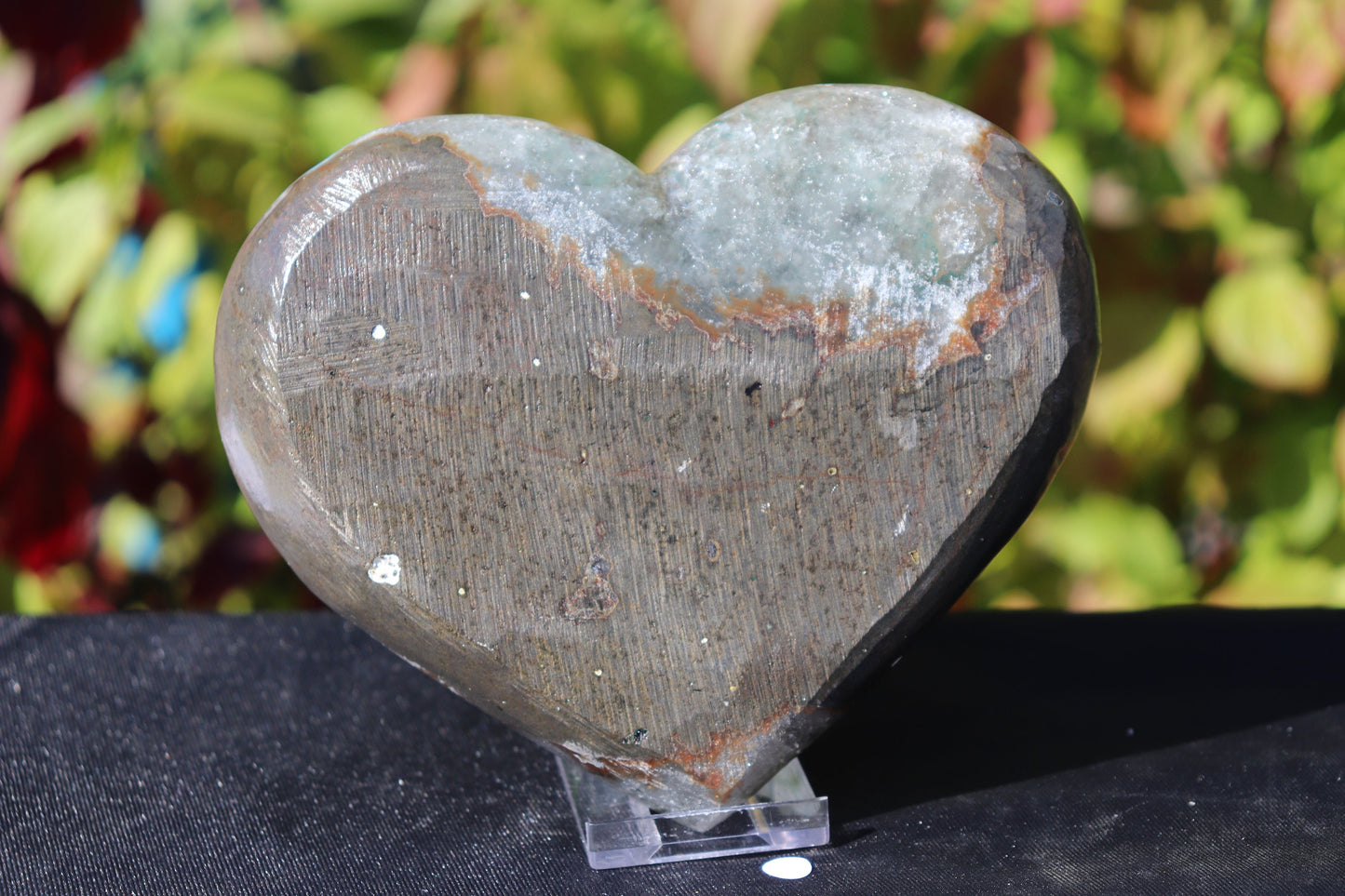 crystal gifts for valenties