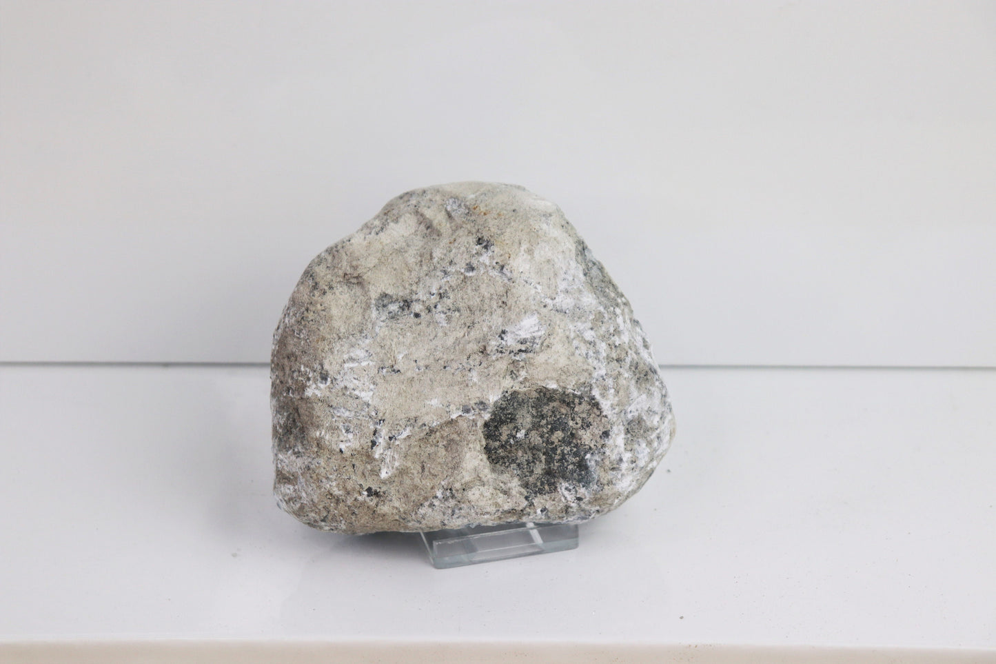 20) Celestite Crystal / Celestine Natural Cluster