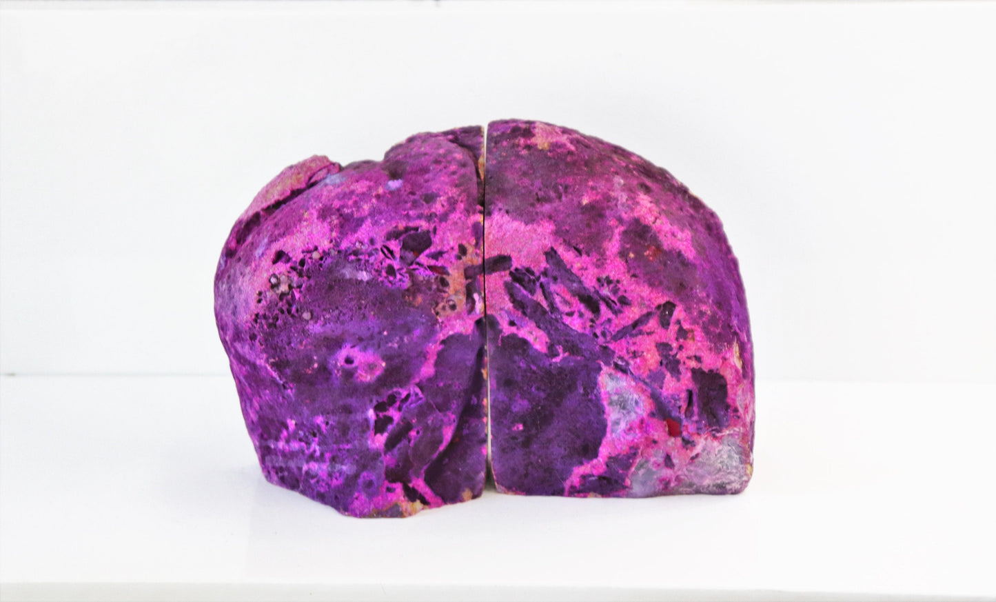 crystal interior home design decor idea