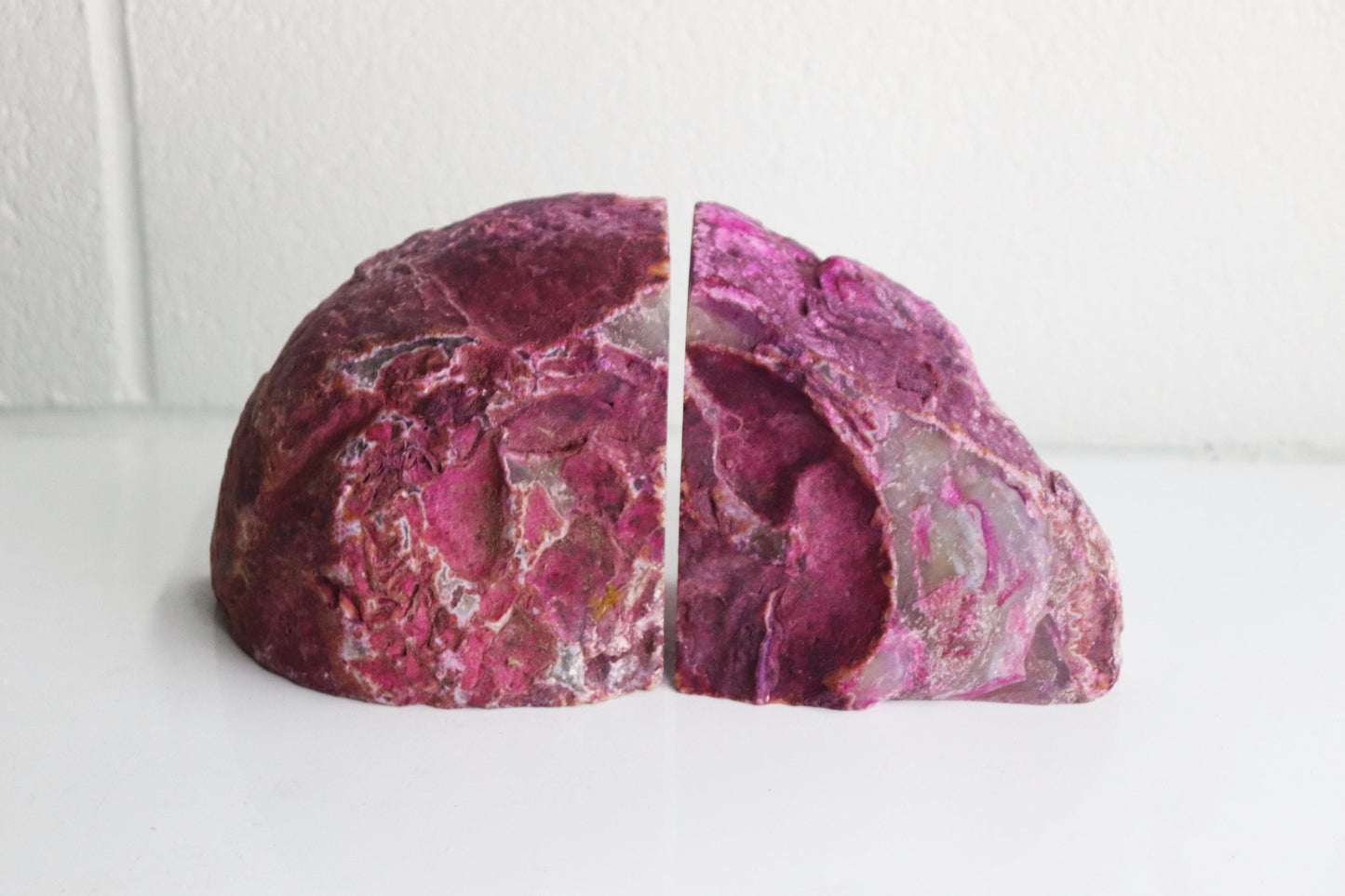 unique decor bookends