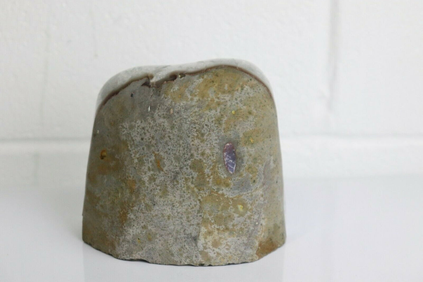 AMU71) Large Amethyst Crystal