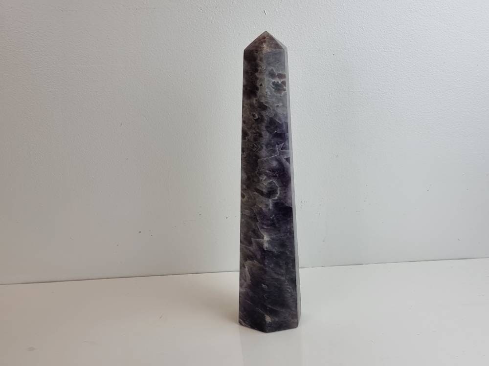 huge dream amethyst