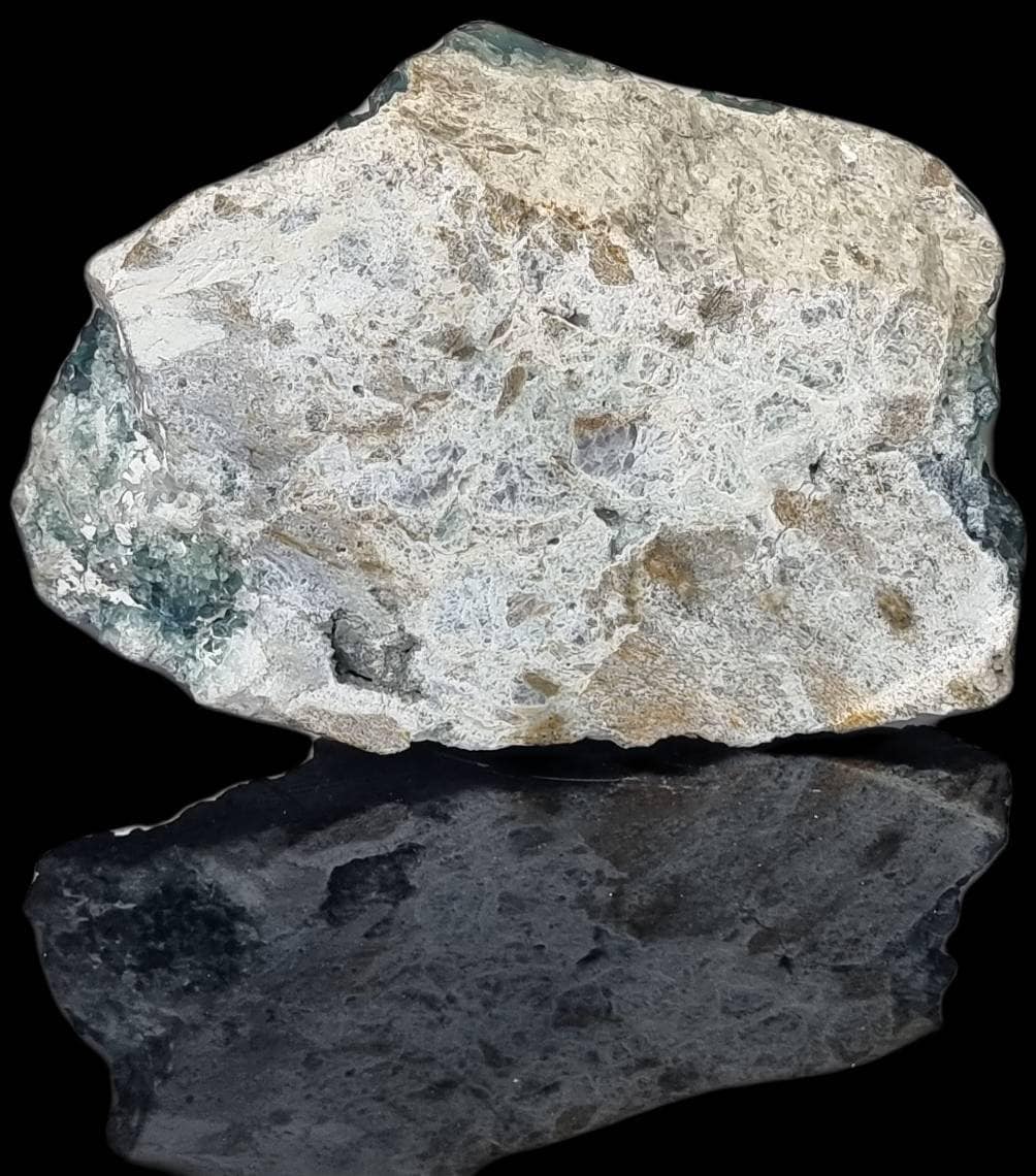 48) Extra large Fluorite Crystal