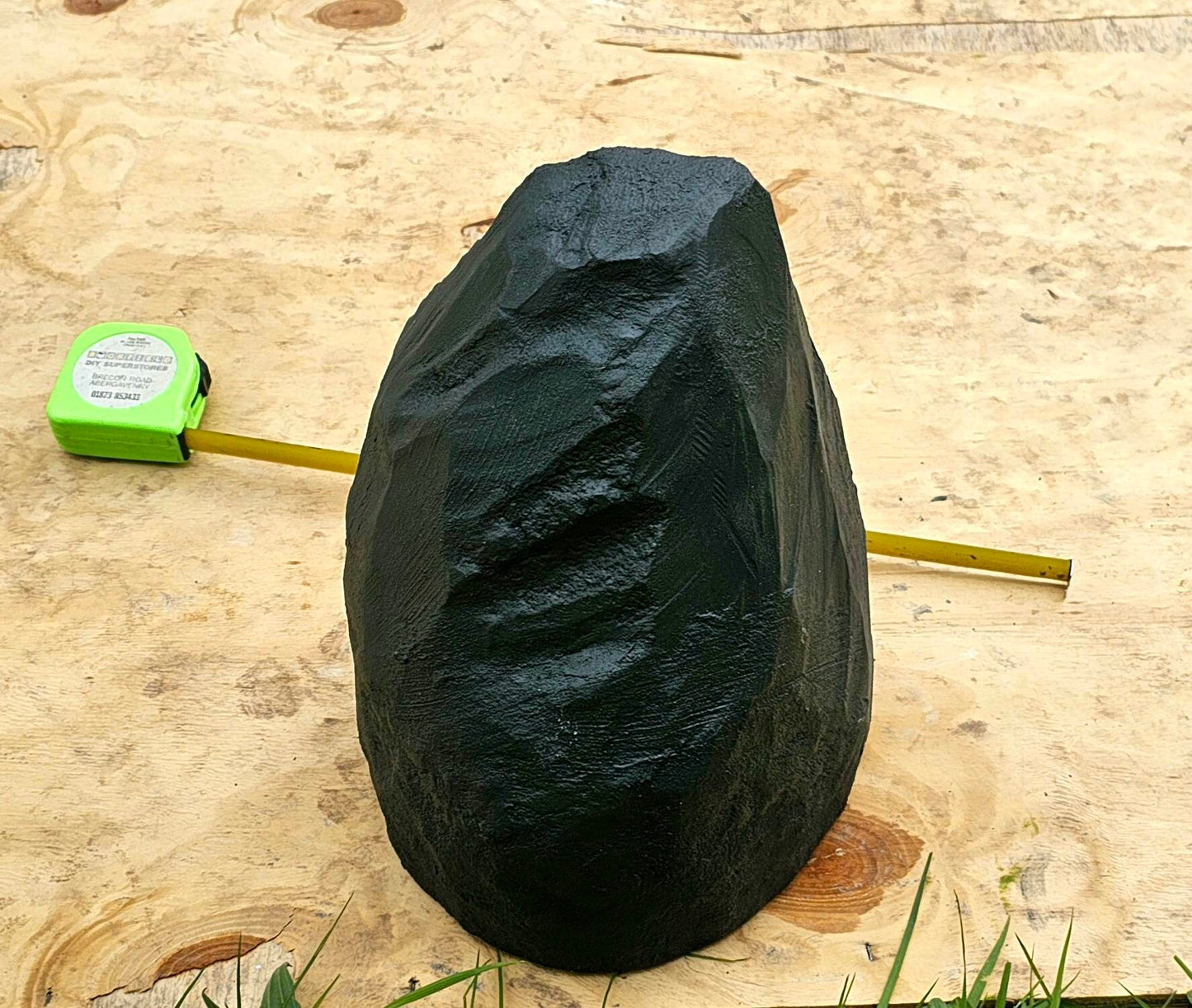 Amethyst Crystal Church 12.7 KG