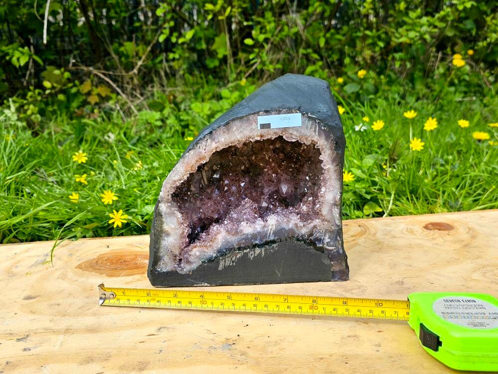 amethyst church