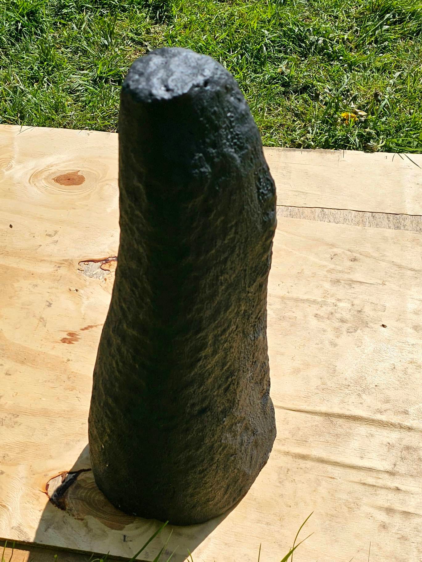 Large Amethyst Crystal Church 23.85 KG