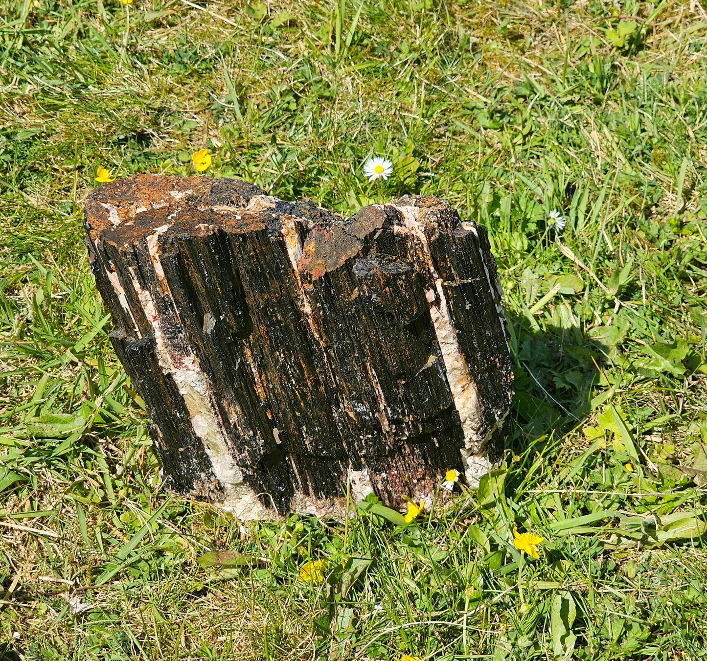 large crystals uk