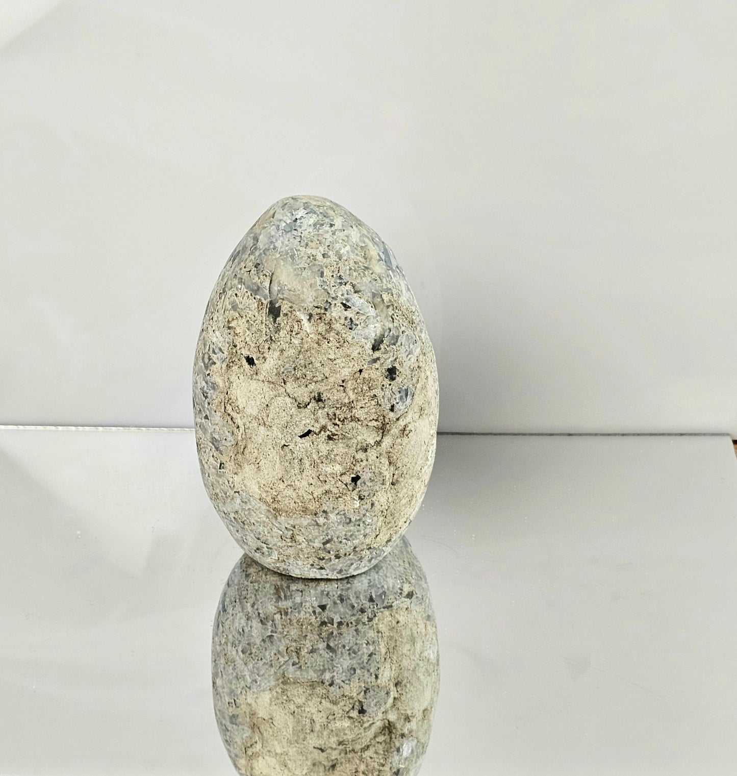 Celestite Crystal Freeform (#6)