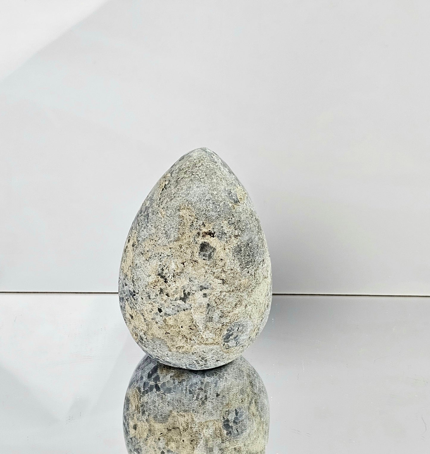 Celestite Crystal Freeform (#1)