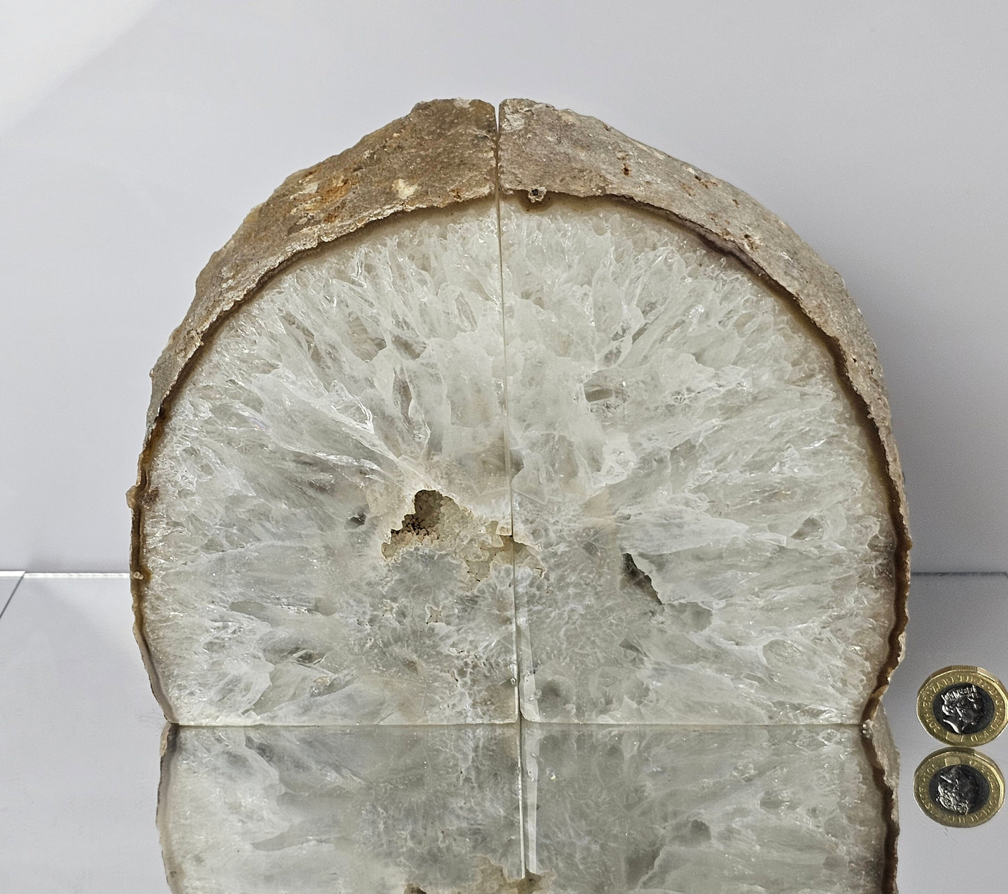 unique crystal home decor interiors