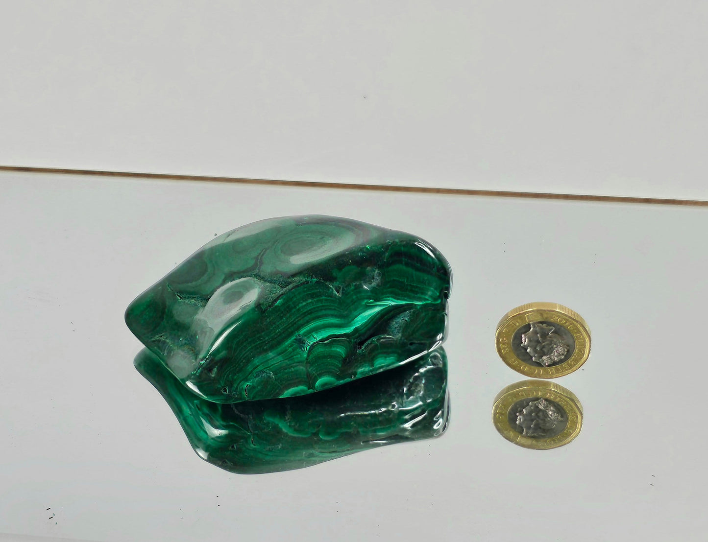 high quality malachite small