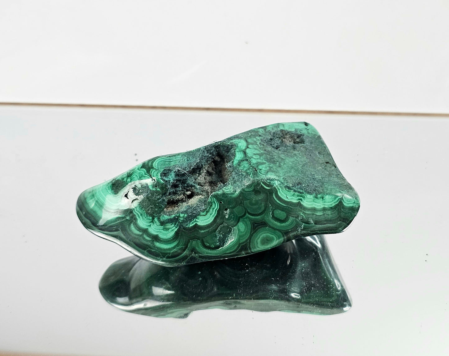 malachite crystal healing