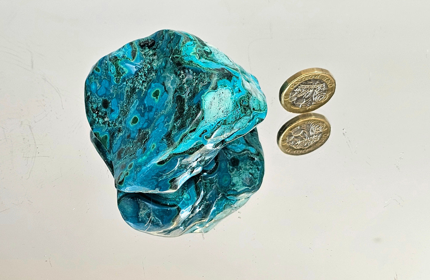 large crystal supplier