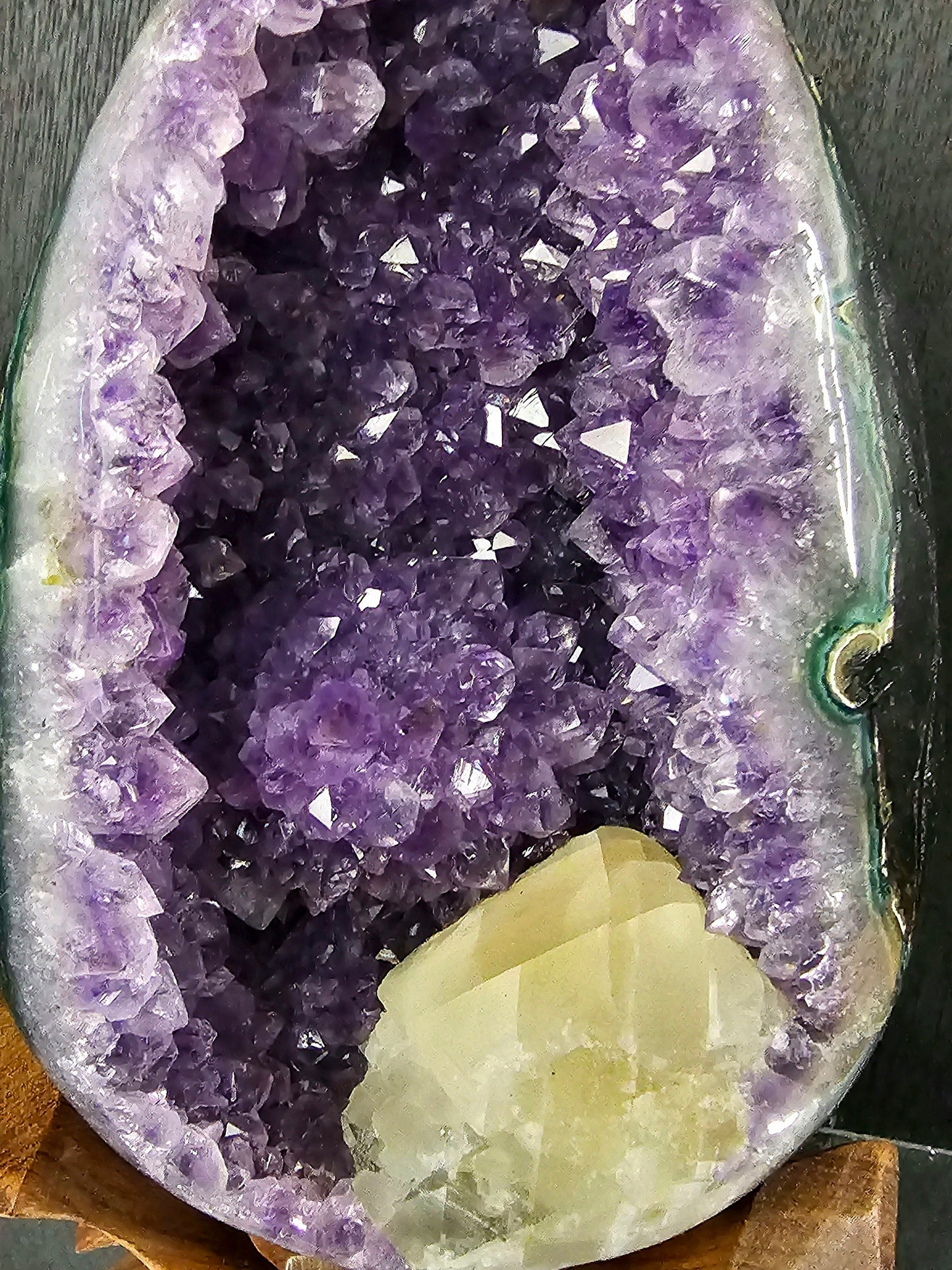 shop amethyst crystal uk