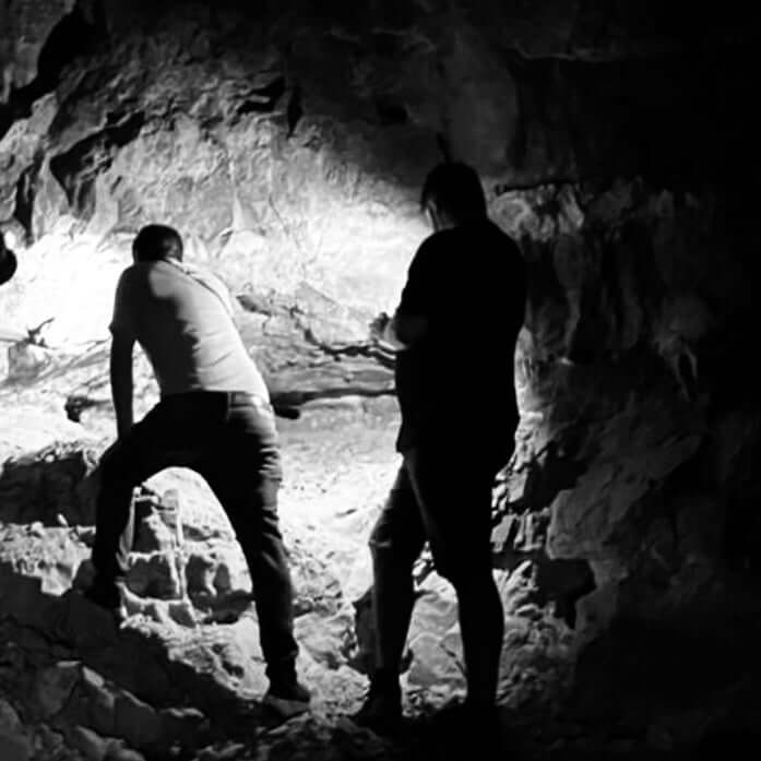 Crystal Sourcing — Morocco (May 2025)