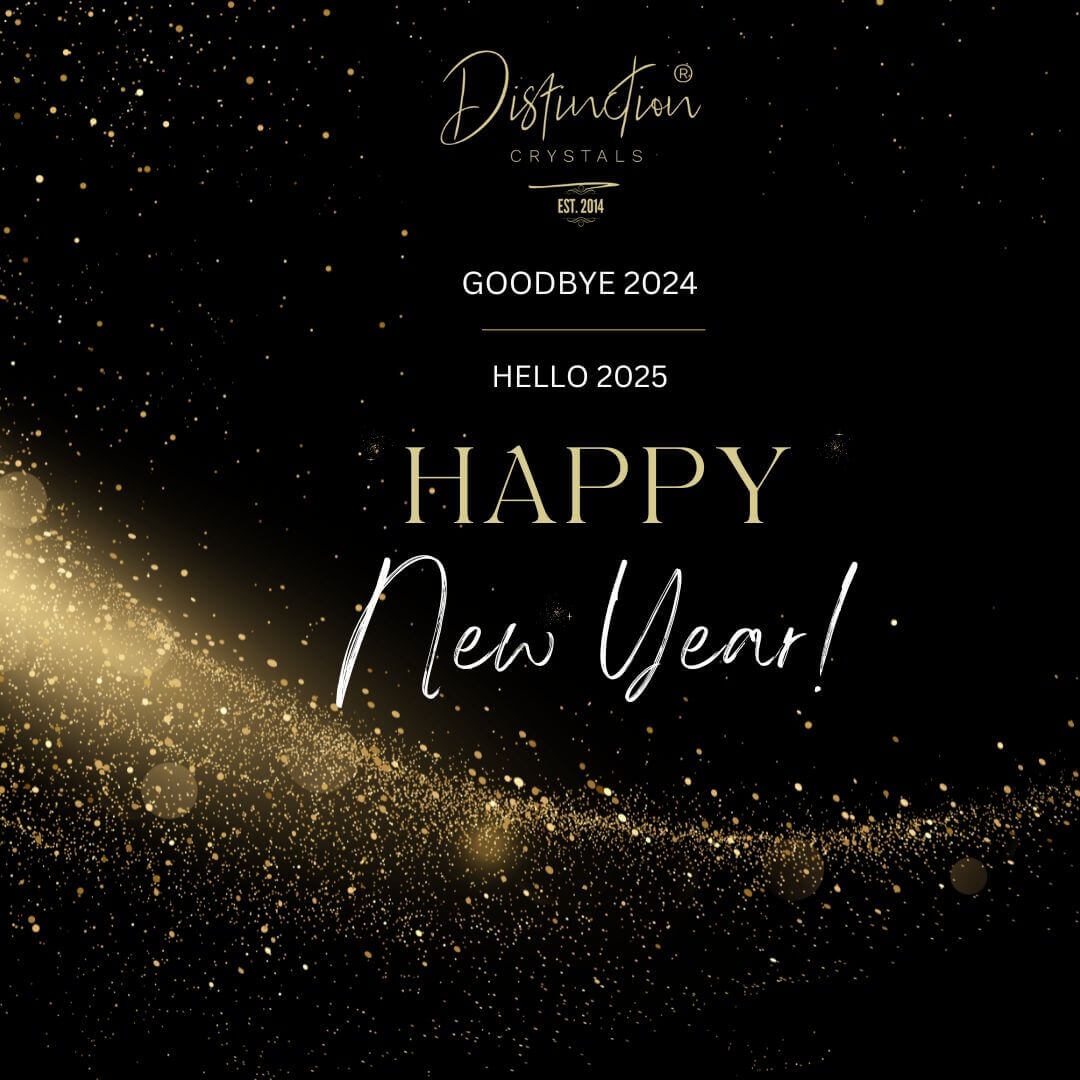 luxury premium crystals for interiors 