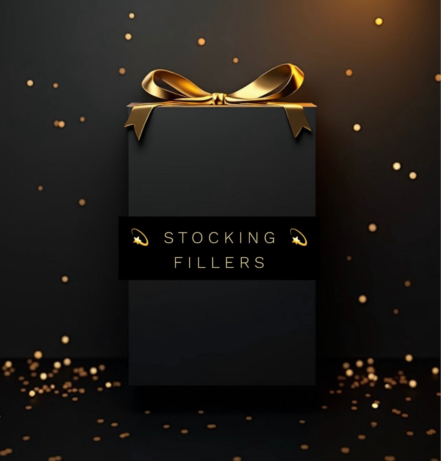 Crystal & Fossil Stocking Fillers