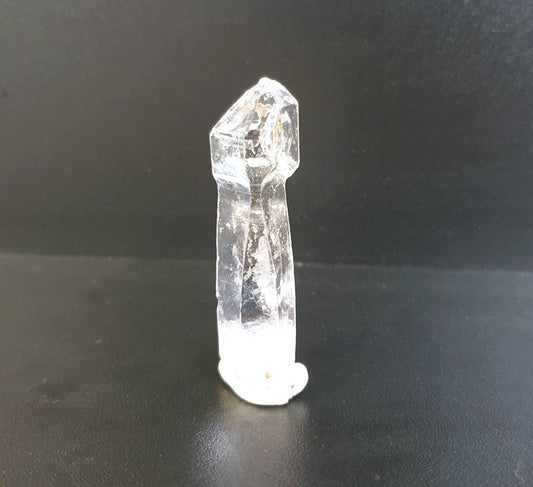 8) Clear Quartz Crystal Sceptre