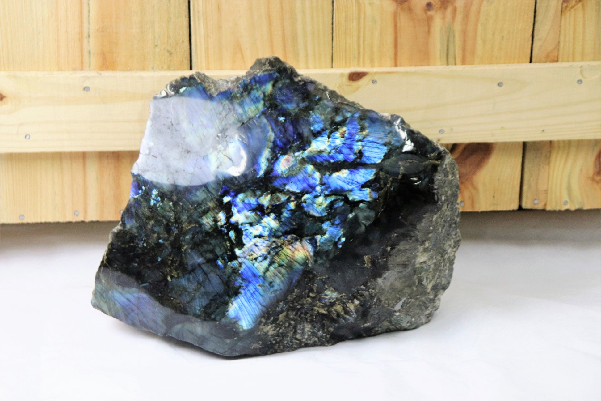 large crystals uk