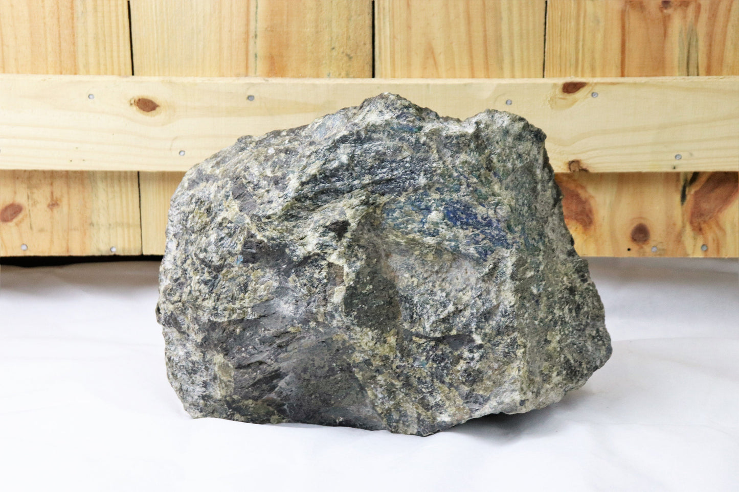 3) Very Large XL High Quality Labradorite Crystal 37KG Statement Crystal