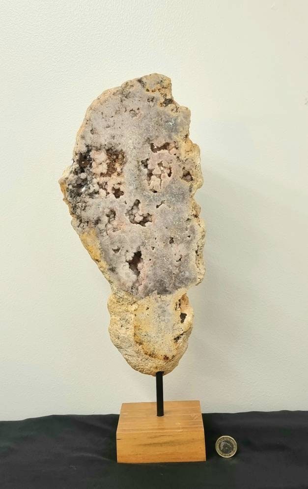 interior design crystals