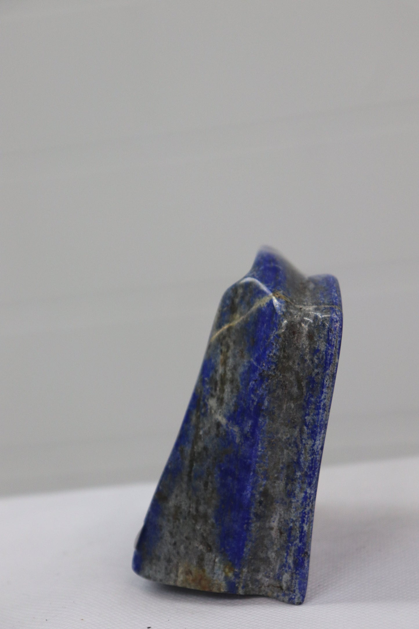 17) lapis lazuli Natural Blue Gemstone Crystal Fools Gold Pyrite Afghanistan