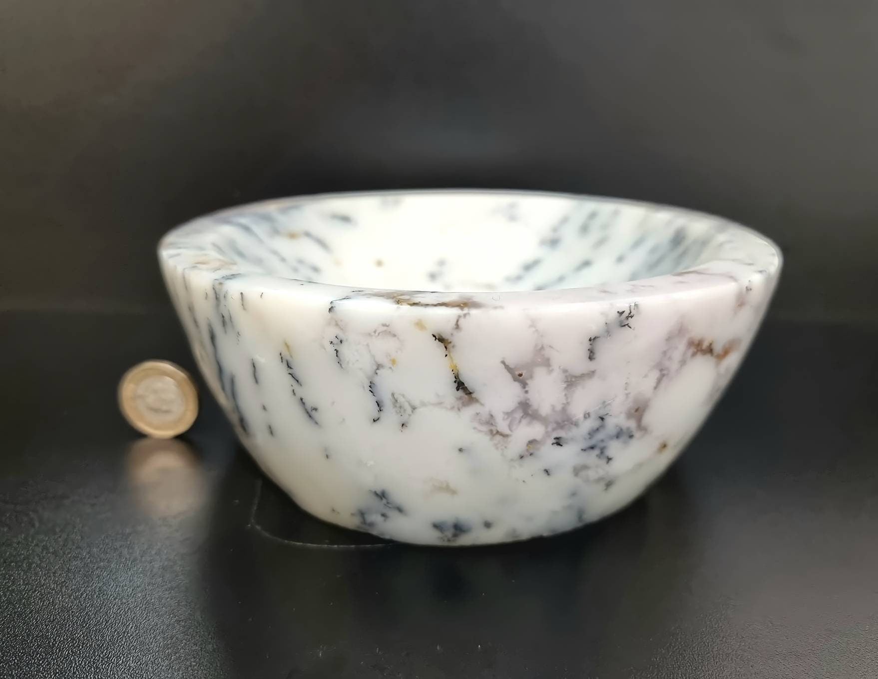 large merlinite 