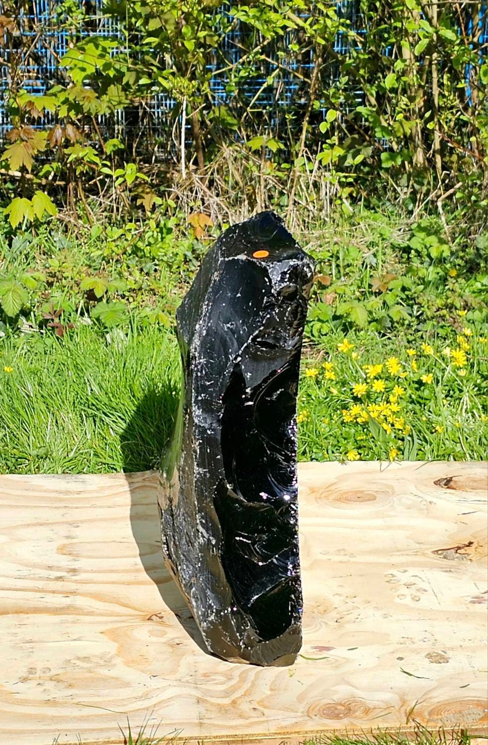 large crystals for sale