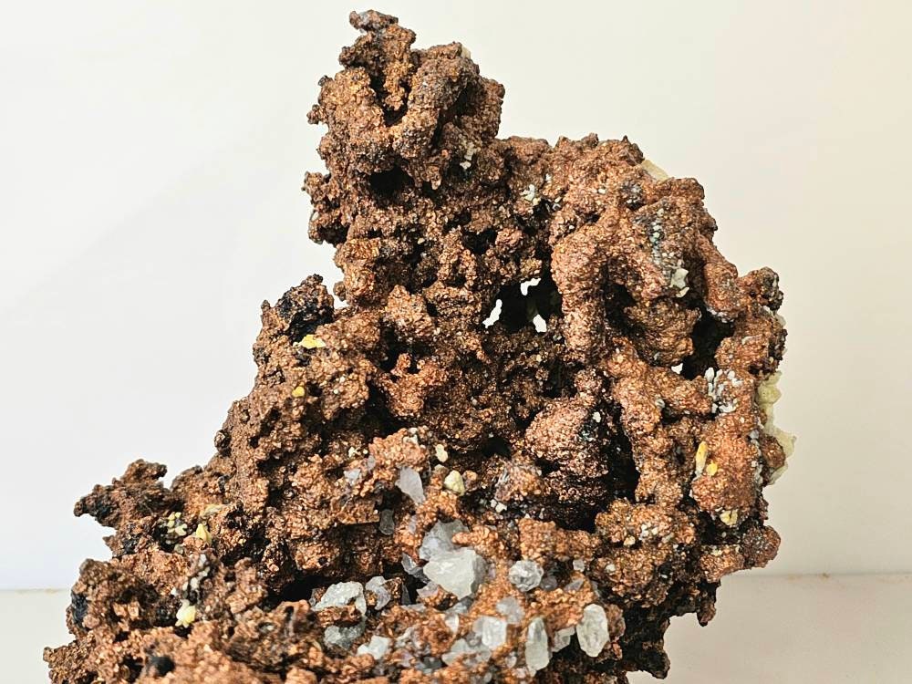 Extra Large Native Natural Copper 5.1 KG