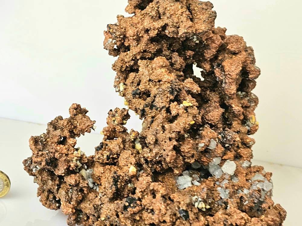 Extra Large Native Natural Copper 5.1 KG