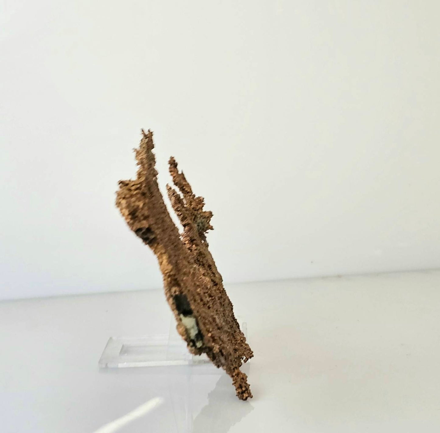 Extra Large Native Natural Copper