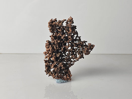 50) Native Natural Copper Crystal