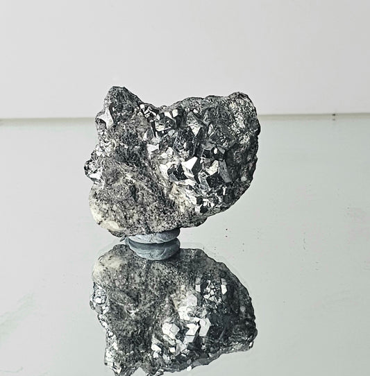 Skutterudite Crystal (#23)
