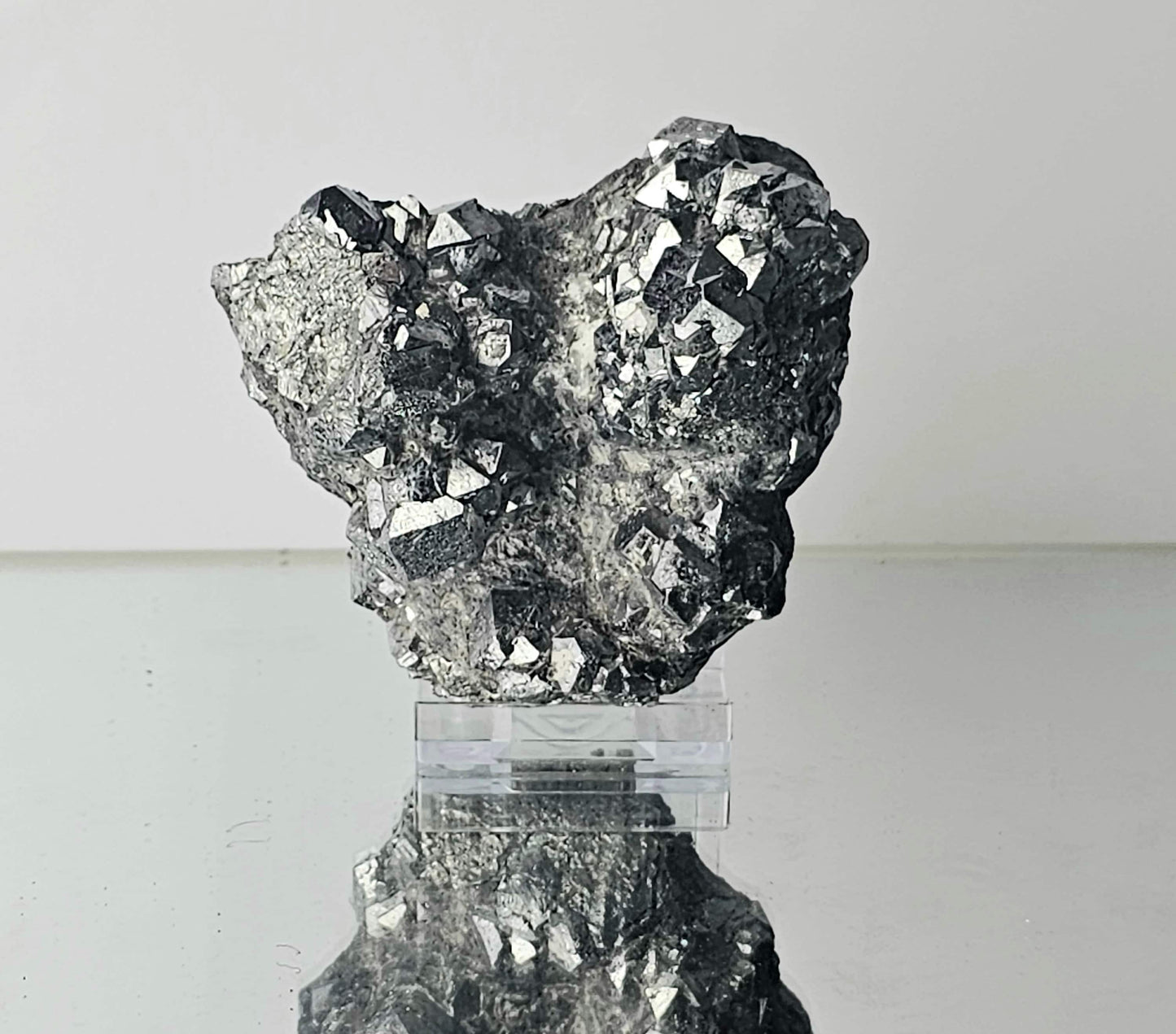Skutterudite Crystal (#20)