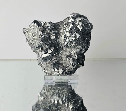 Skutterudite Crystal (#20)