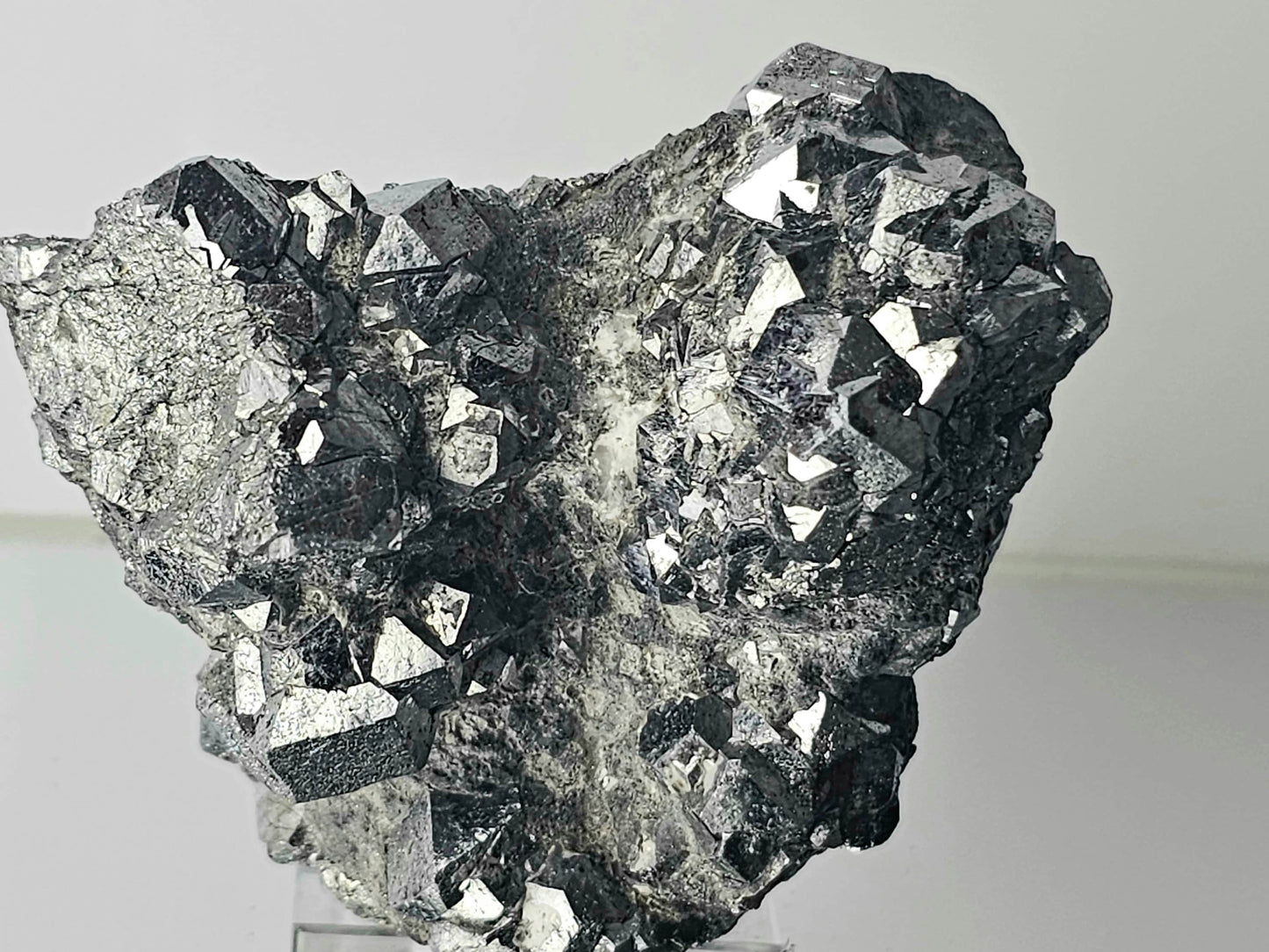 Skutterudite Crystal (#20)