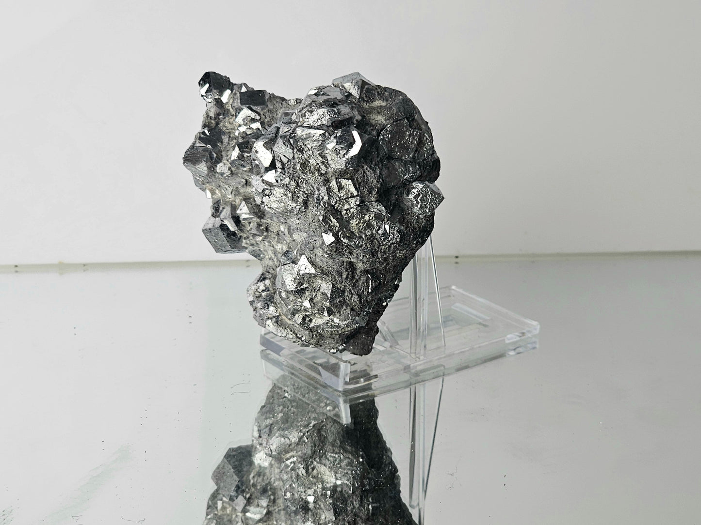 Skutterudite Crystal (#20)