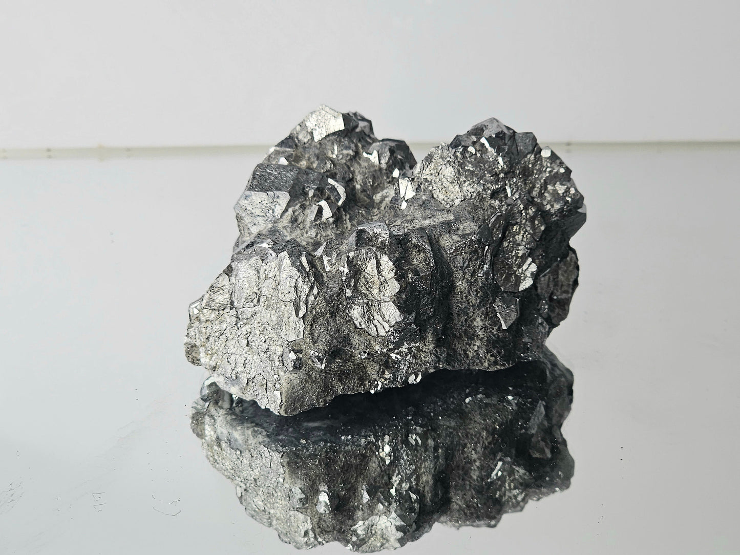 Skutterudite Crystal (#20)