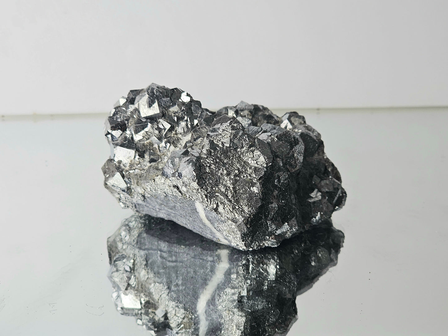 Skutterudite Crystal (#20)