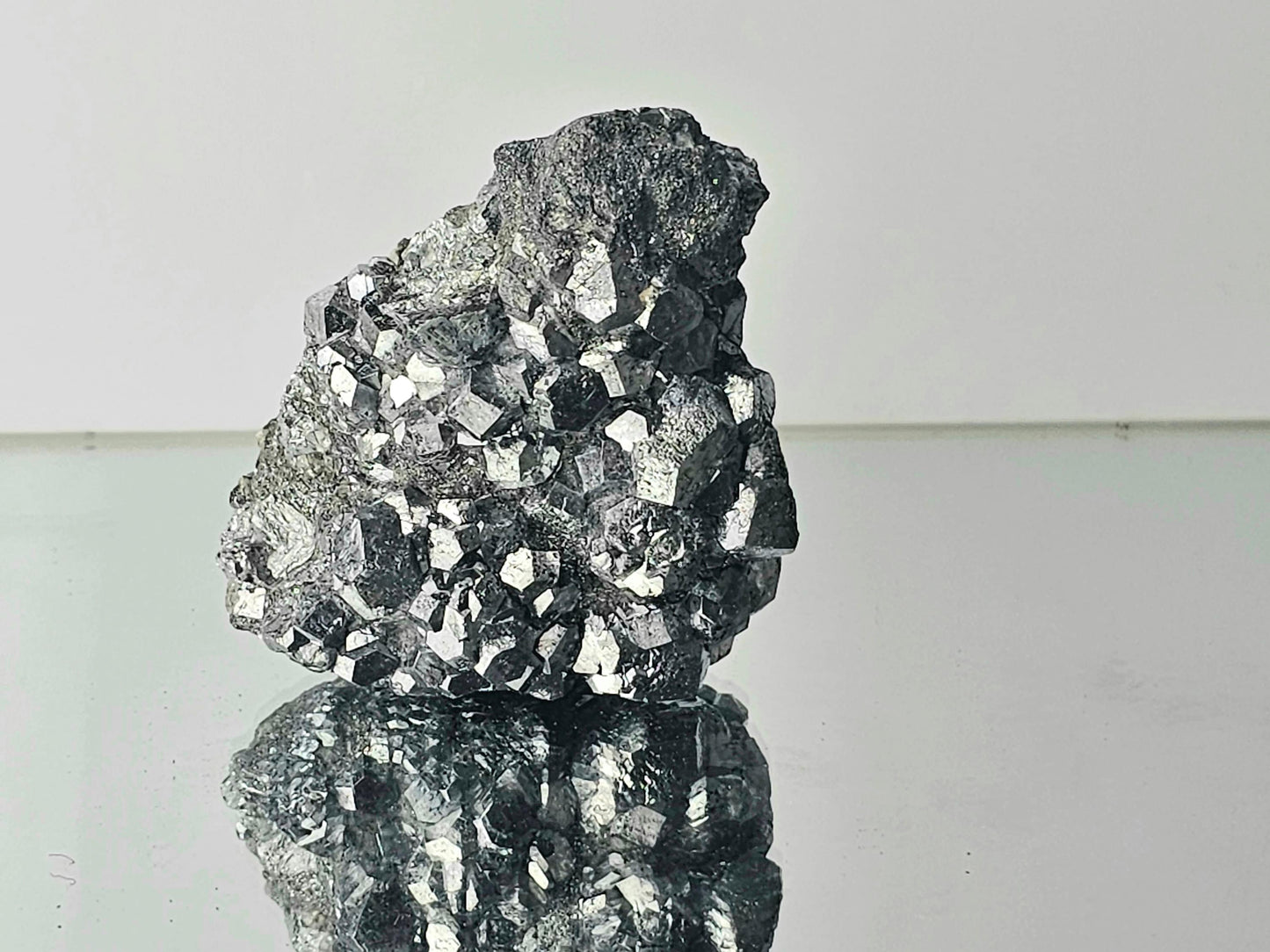 Skutterudite Crystal (#16)