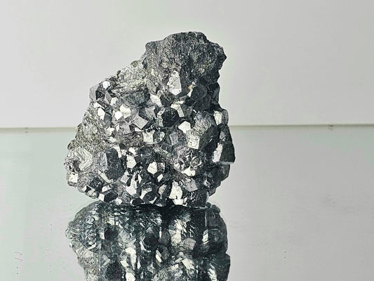 Skutterudite Crystal (#16)