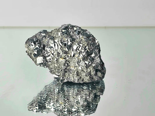 Skutterudite Crystal (#13)