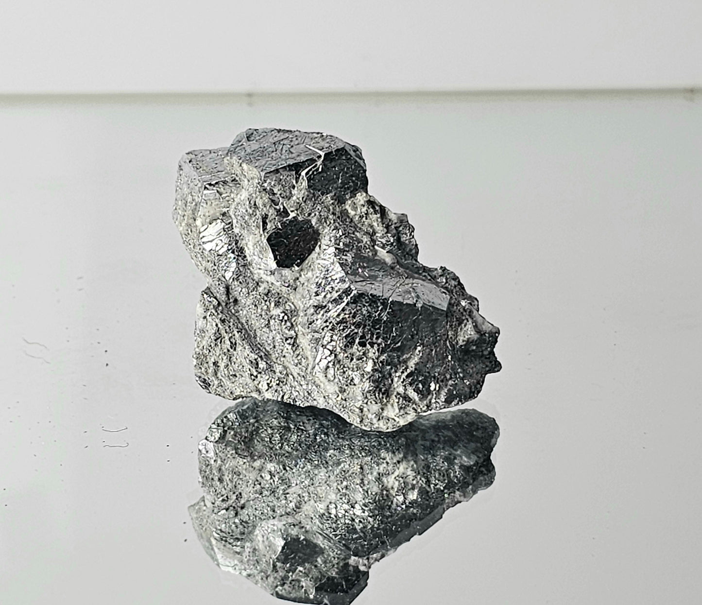 Skutterudite Crystal (#12)