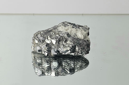 Skutterudite Crystal (#11)