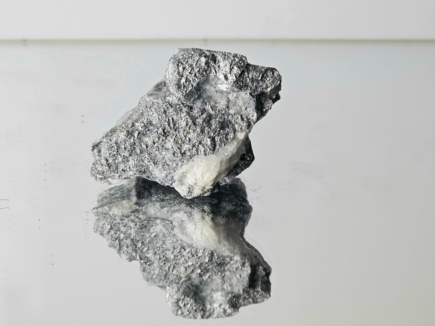 Skutterudite Crystal (#12)